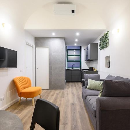 Dolcevita Home روما المظهر الخارجي الصورة