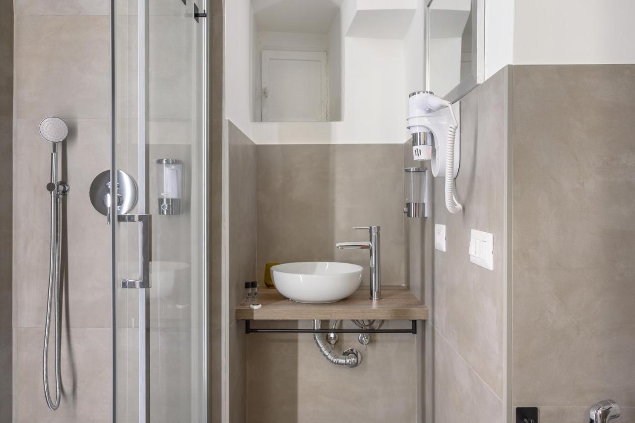 Dolcevita Home روما المظهر الخارجي الصورة