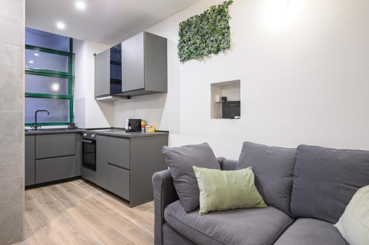 Dolcevita Home روما المظهر الخارجي الصورة
