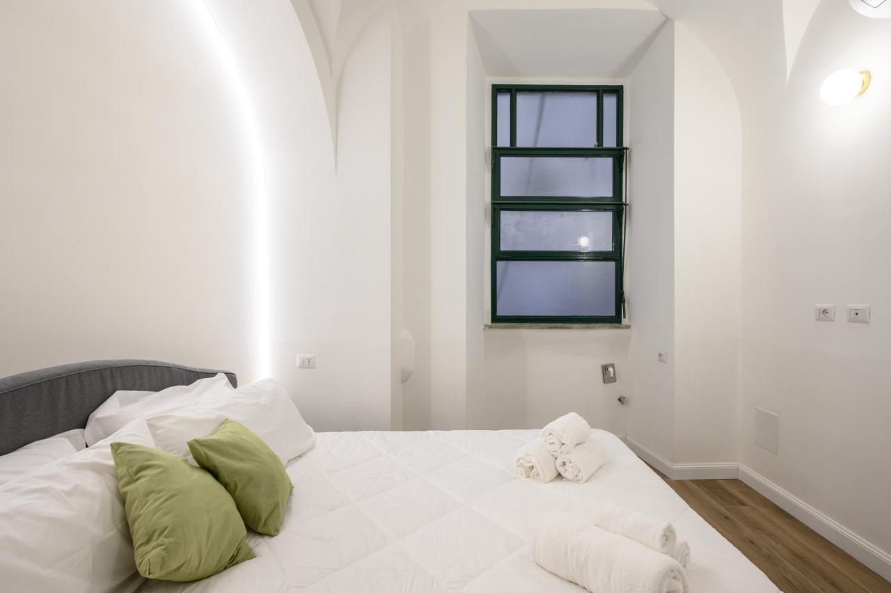 Dolcevita Home روما المظهر الخارجي الصورة