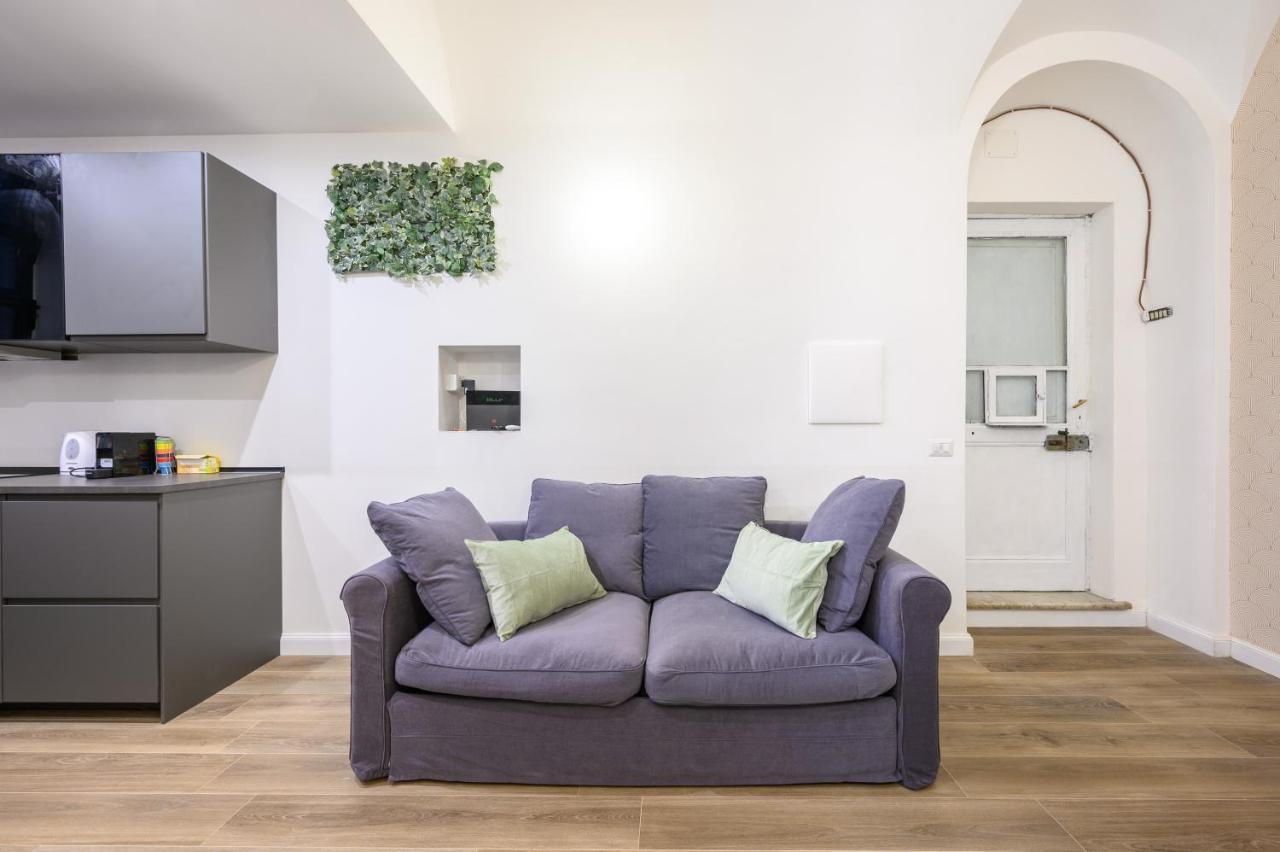 Dolcevita Home روما المظهر الخارجي الصورة