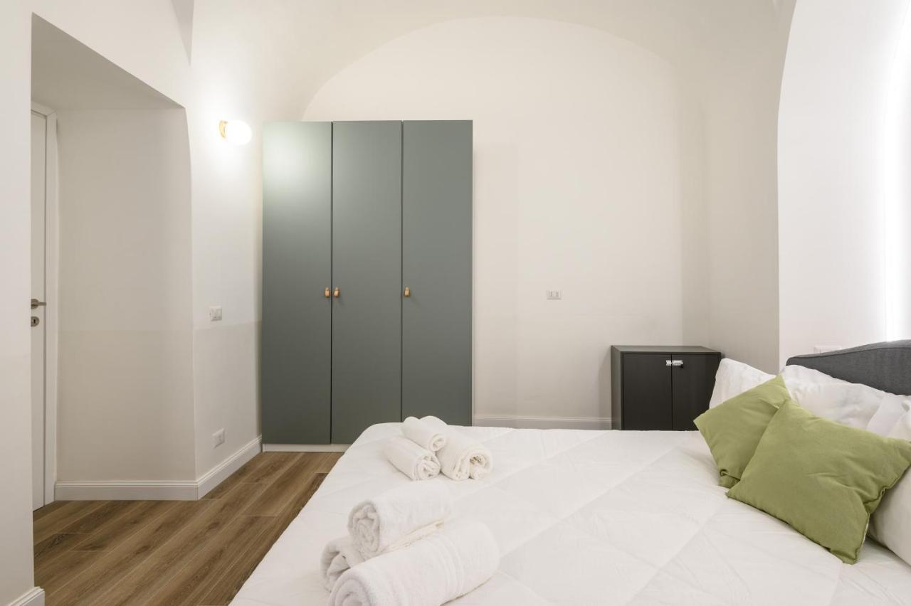 Dolcevita Home روما المظهر الخارجي الصورة