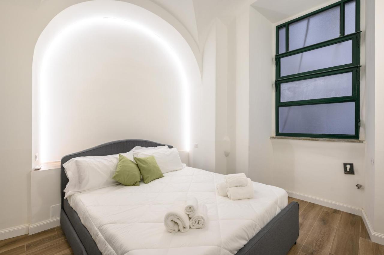 Dolcevita Home روما المظهر الخارجي الصورة