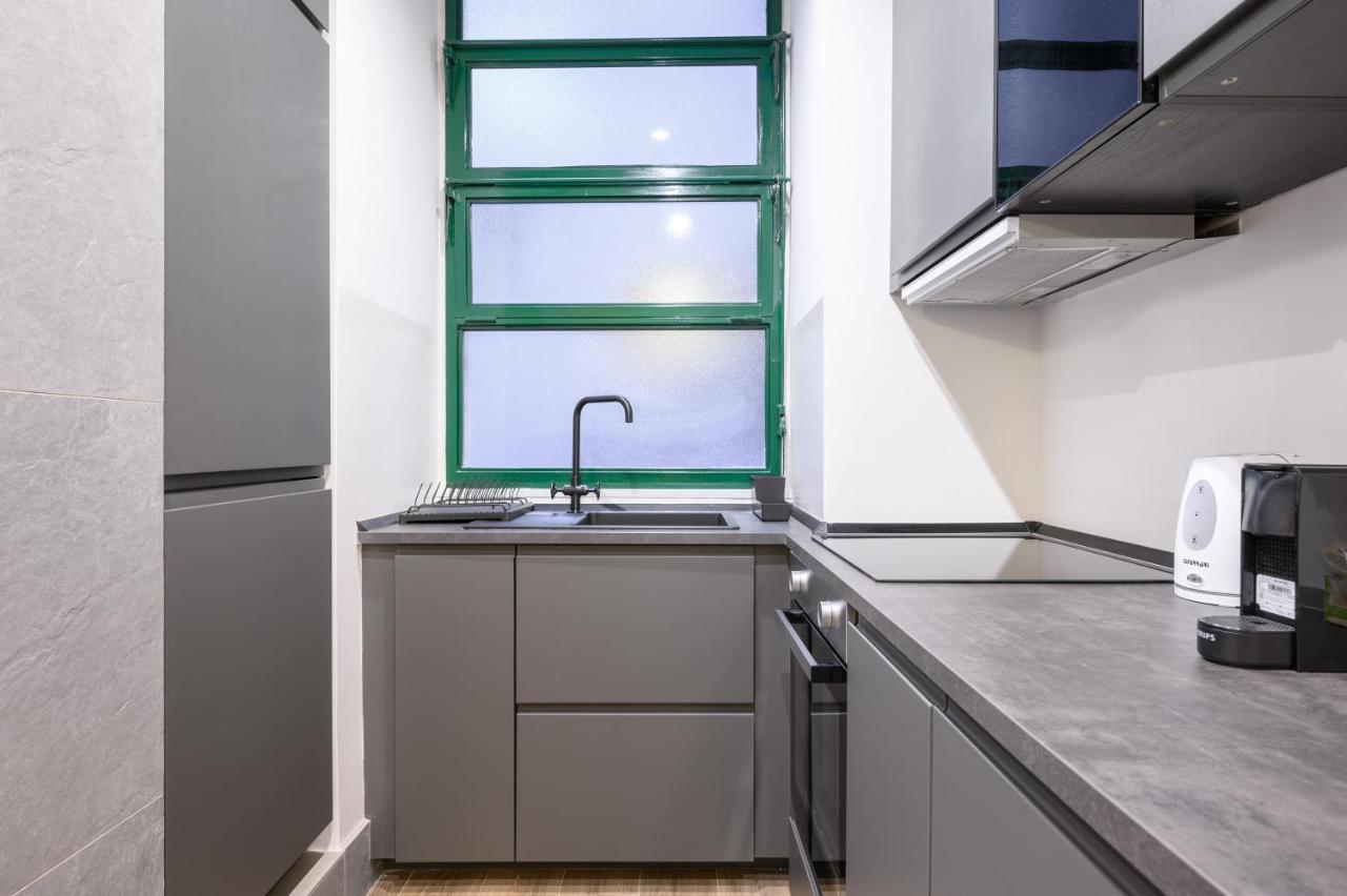 Dolcevita Home روما المظهر الخارجي الصورة