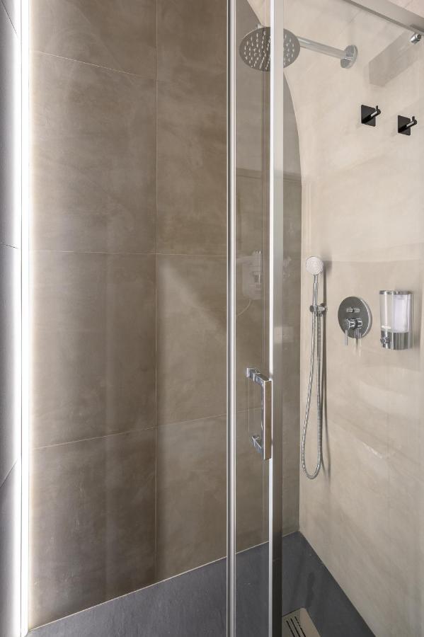Dolcevita Home روما المظهر الخارجي الصورة