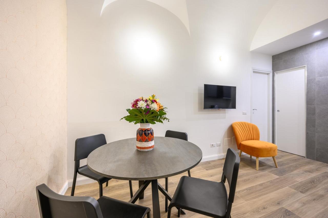 Dolcevita Home روما المظهر الخارجي الصورة