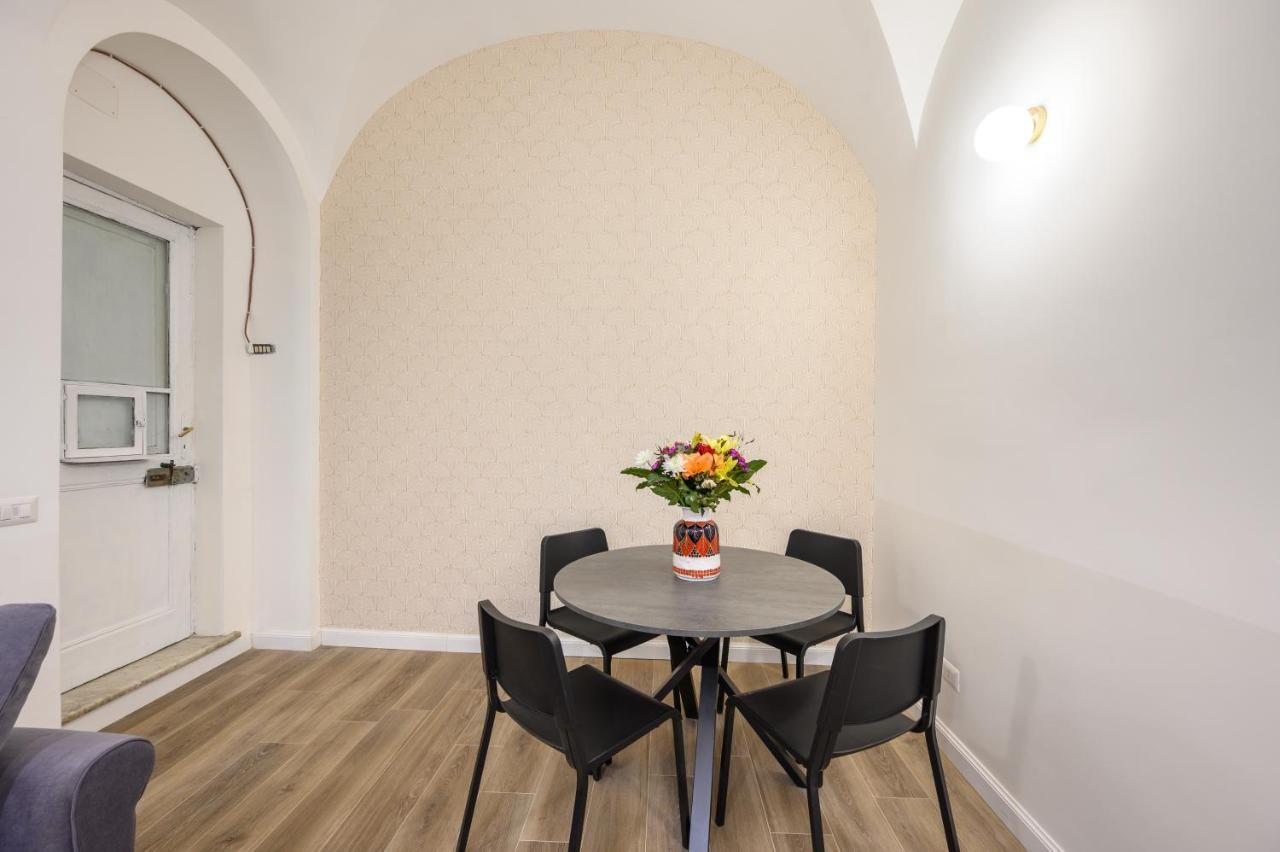 Dolcevita Home روما المظهر الخارجي الصورة