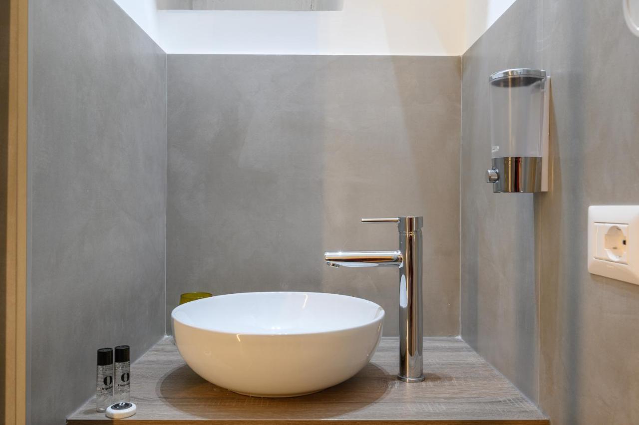 Dolcevita Home روما المظهر الخارجي الصورة