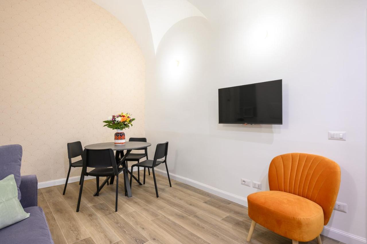 Dolcevita Home روما المظهر الخارجي الصورة